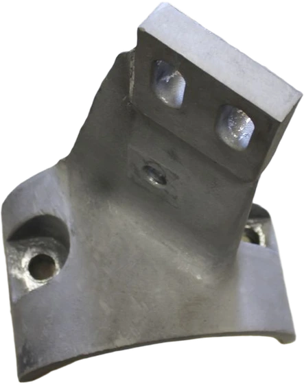 Стойка смесителя левая AMMANN J083370