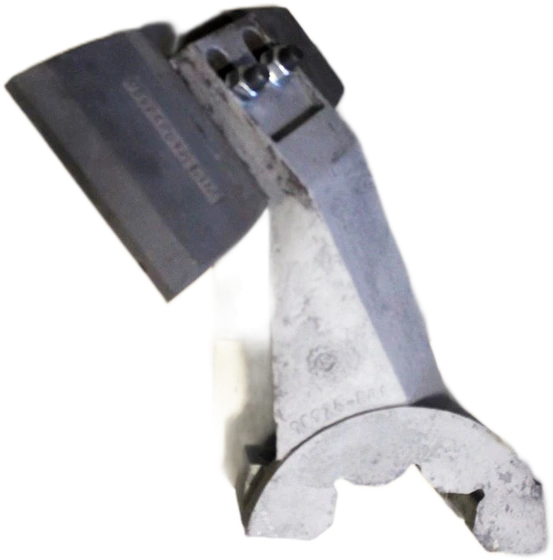 Стойка смесителя LINTEC 3000 левая 90-924-001 (64500001), сталь