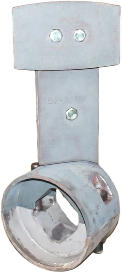 Стойка смесителя в сборе Speco 1200