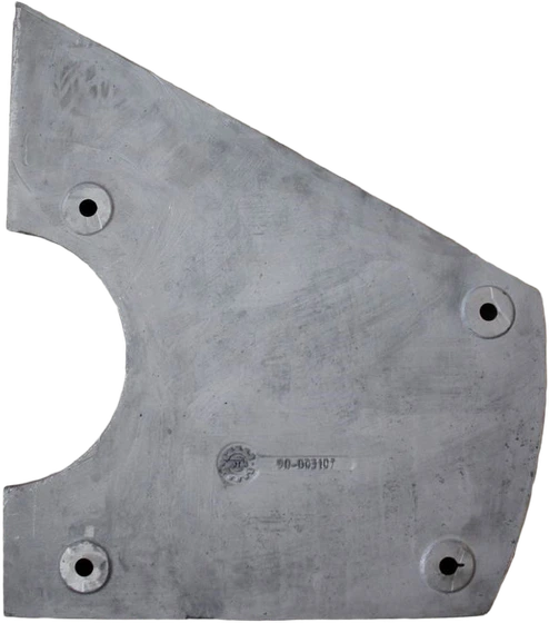 Торцевая броня BENNINGHOVEN 90-003107