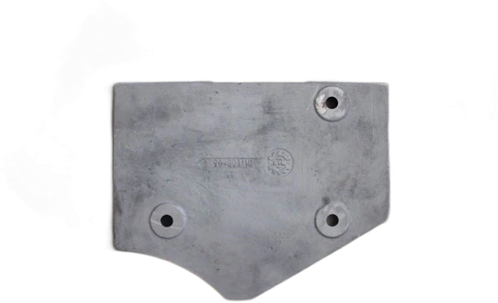 Торцевая броня BENNINGHOVEN 90-003110