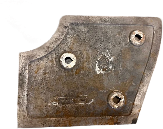 Торцевая Броня MARINI RB 120 MD2773061