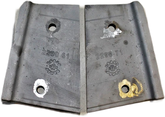 Защита стоек BENNINGHOVEN 2290-61, 2290-71
