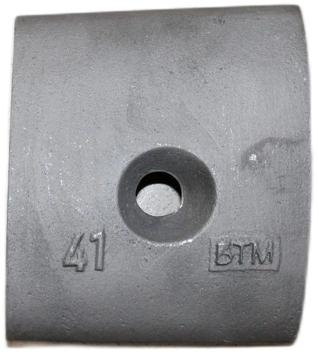Защита стойки Amomatic 2121041
