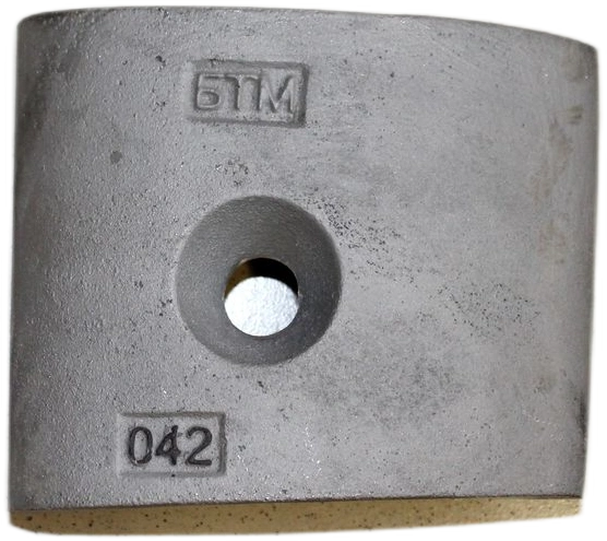 Защита стойки Amomatic 2121042