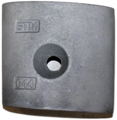 Защита стойки Amomatic 2121044