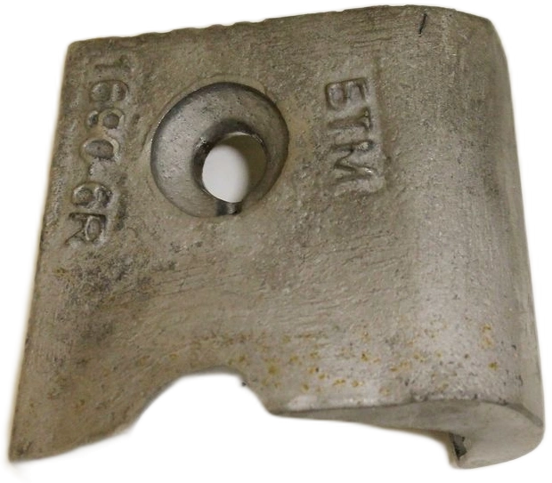 Защита стойки BENNINGHOVEN 1690-6R